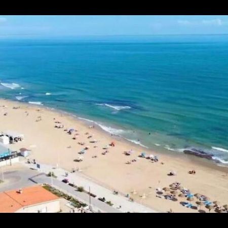 Espacioso Estudio Cerca De La Playa La Mata Torre La Mata Exterior foto
