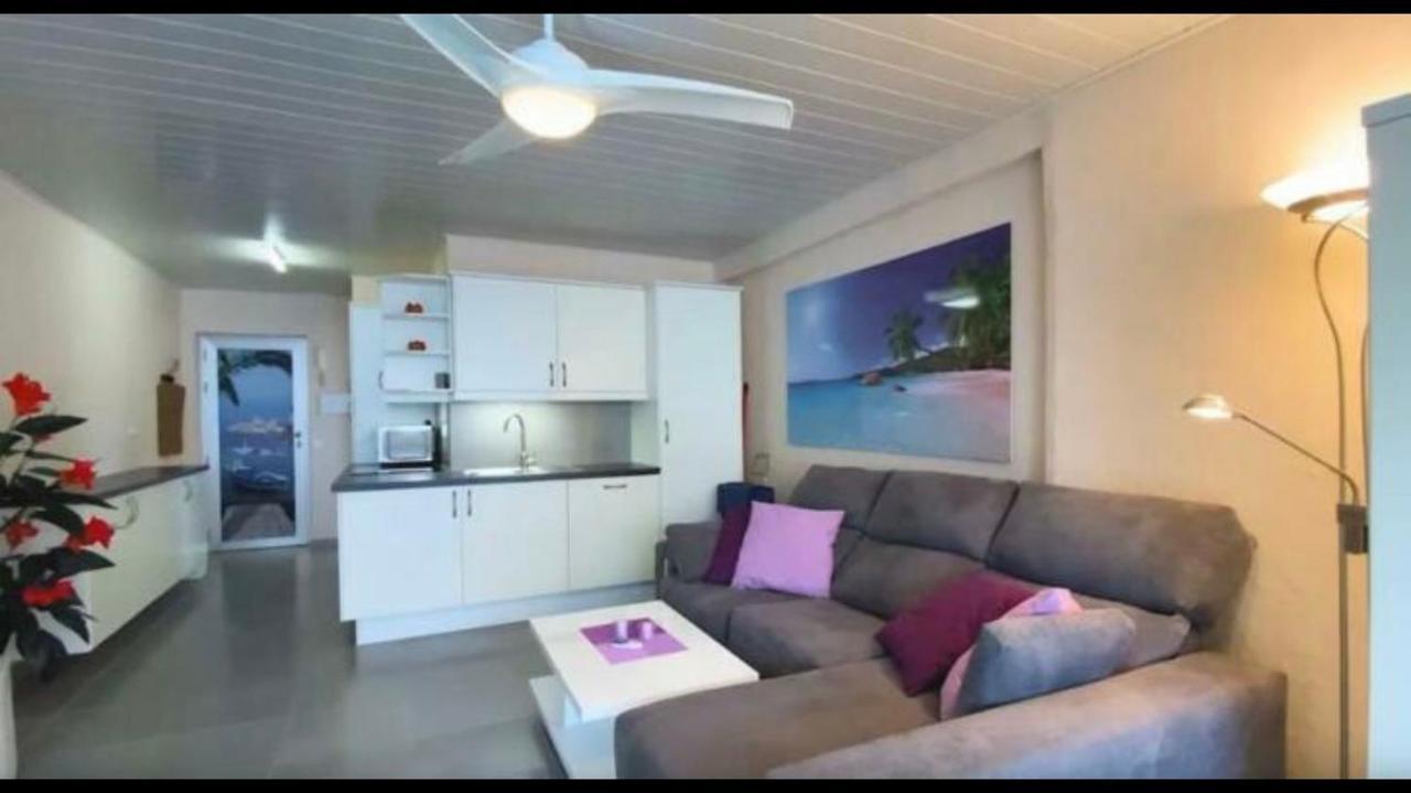 Espacioso Estudio Cerca De La Playa La Mata Torre La Mata Exterior foto