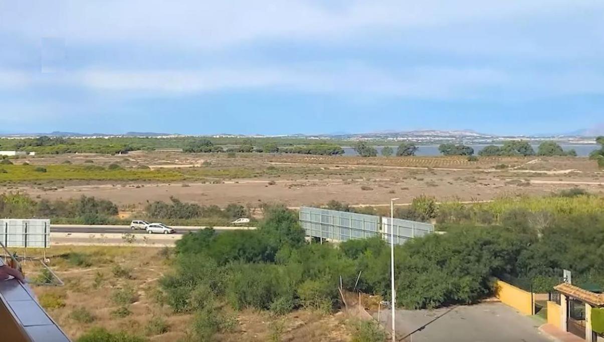 Espacioso Estudio Cerca De La Playa La Mata Torre La Mata Exterior foto